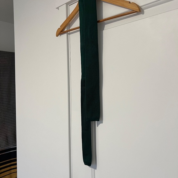 Woven Tie - Men's - Picture 6 of 6